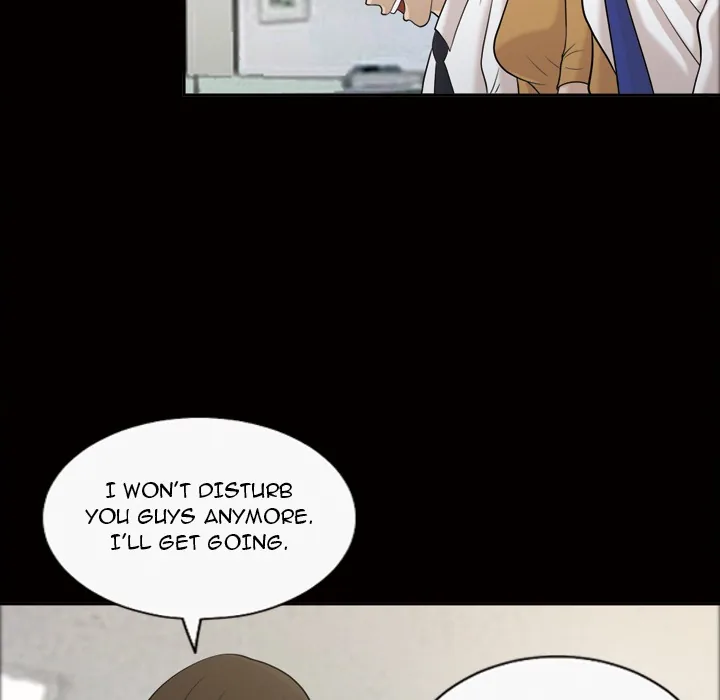 Her Voice Chapter 28 page 45 - 