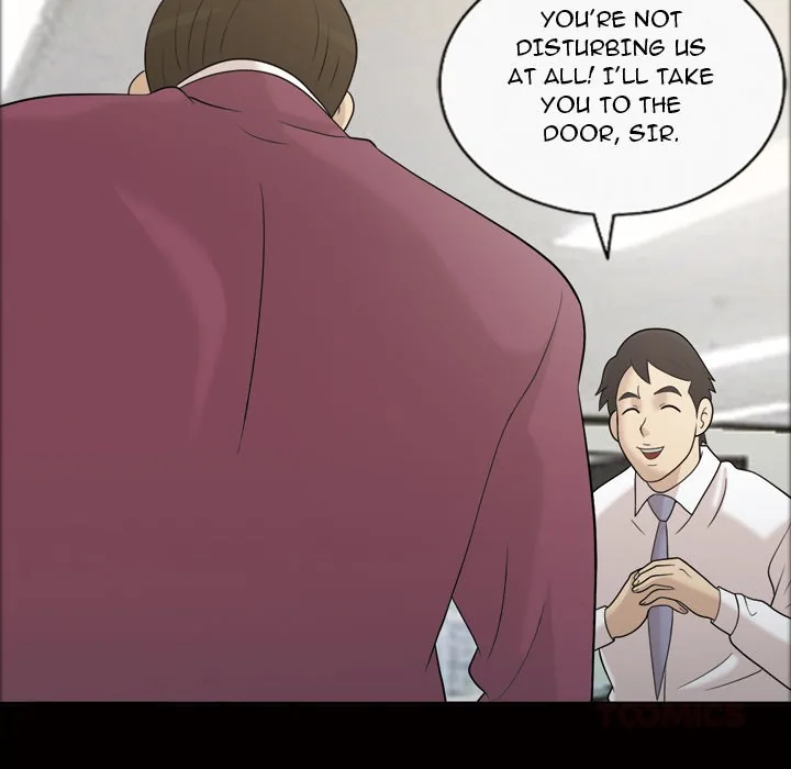 Her Voice Chapter 28 page 46 - 