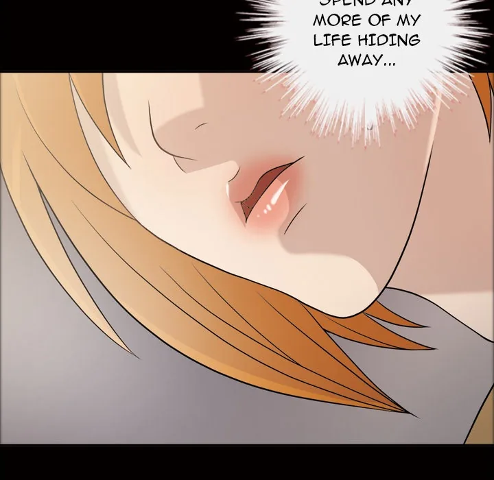 Her Voice Chapter 28 page 54 - 