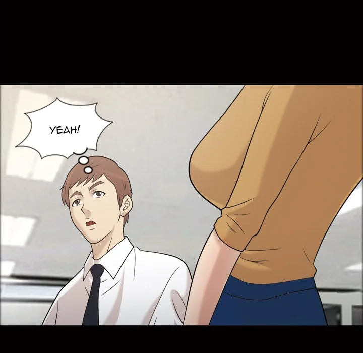 Her Voice Chapter 28 page 55 - 