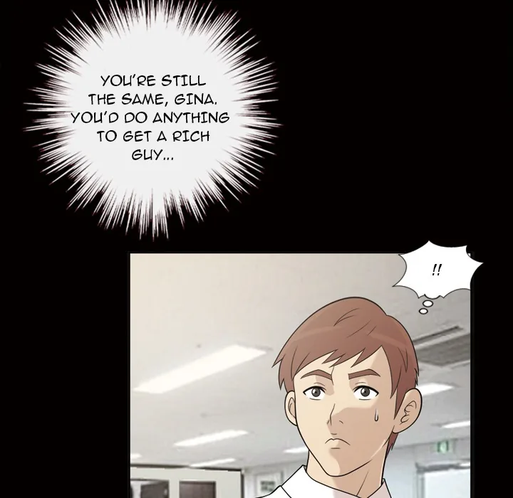 Her Voice Chapter 28 page 60 - 