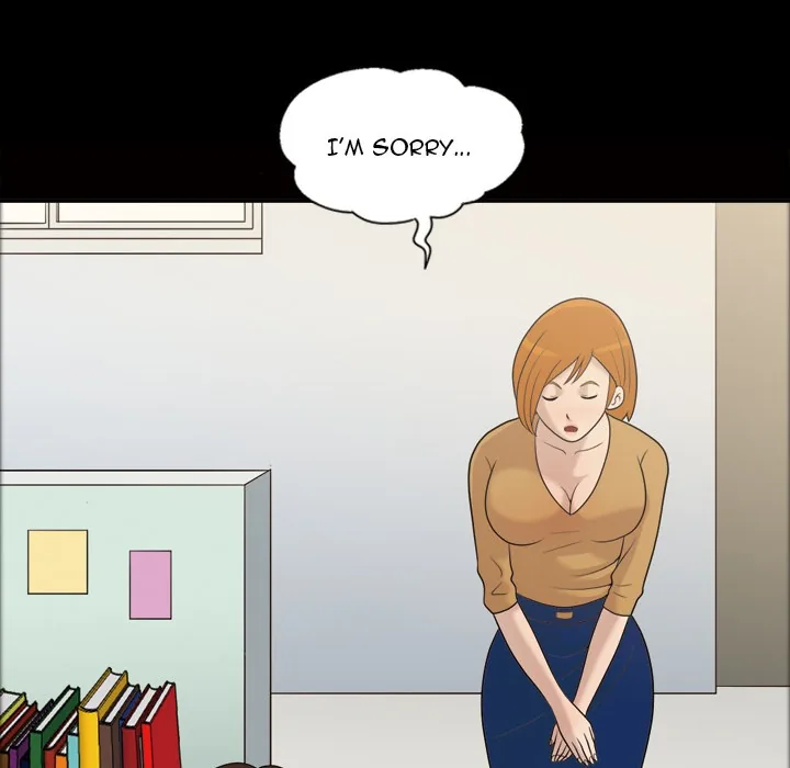 Her Voice Chapter 28 page 7 - 