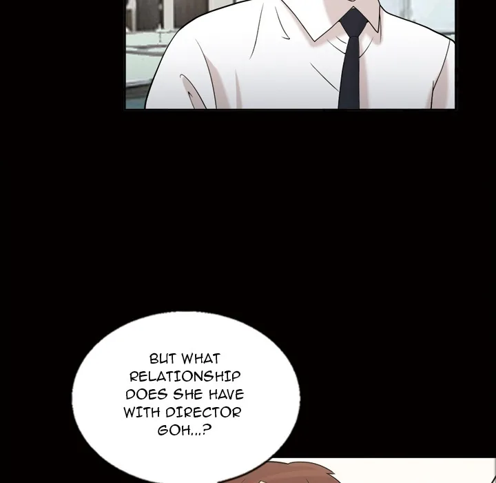 Her Voice Chapter 28 page 61 - 