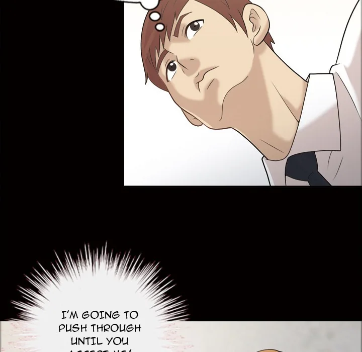 Her Voice Chapter 28 page 62 - 