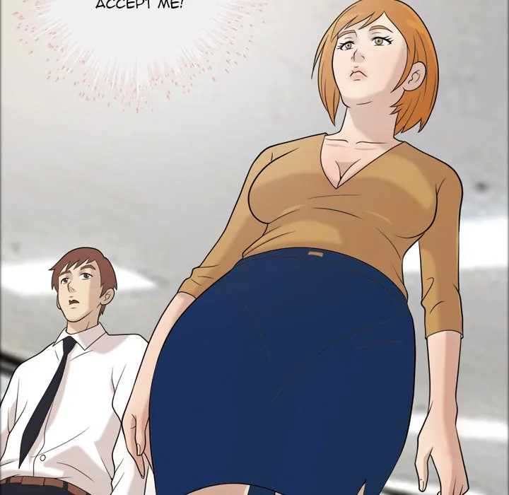 Her Voice Chapter 28 page 63 - 