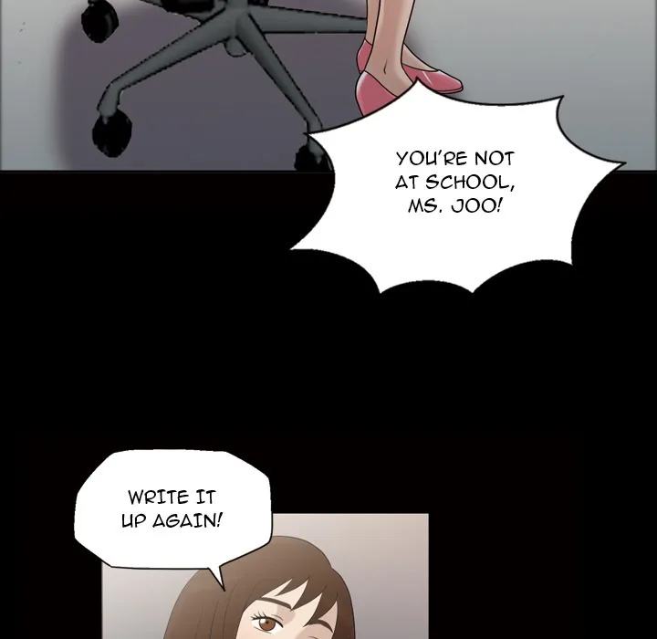 Her Voice Chapter 28 page 9 - 