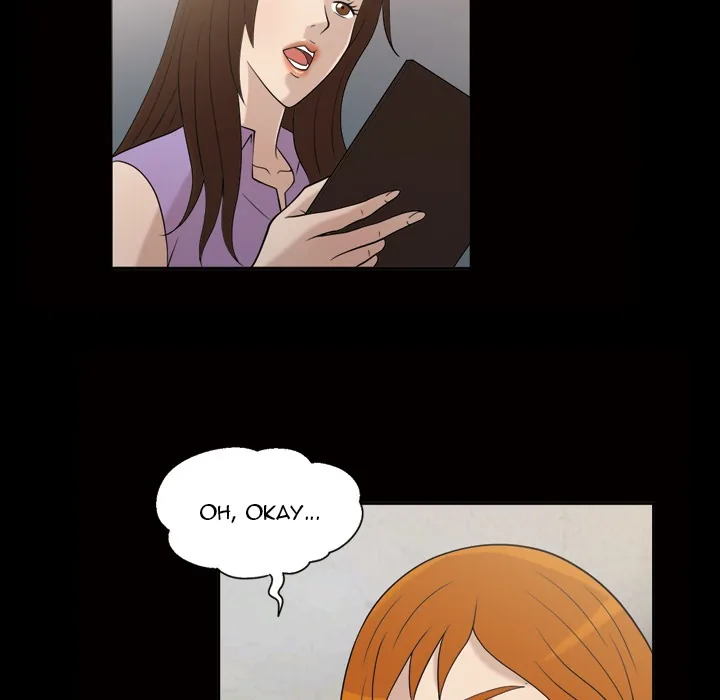 Her Voice Chapter 28 page 10 - 