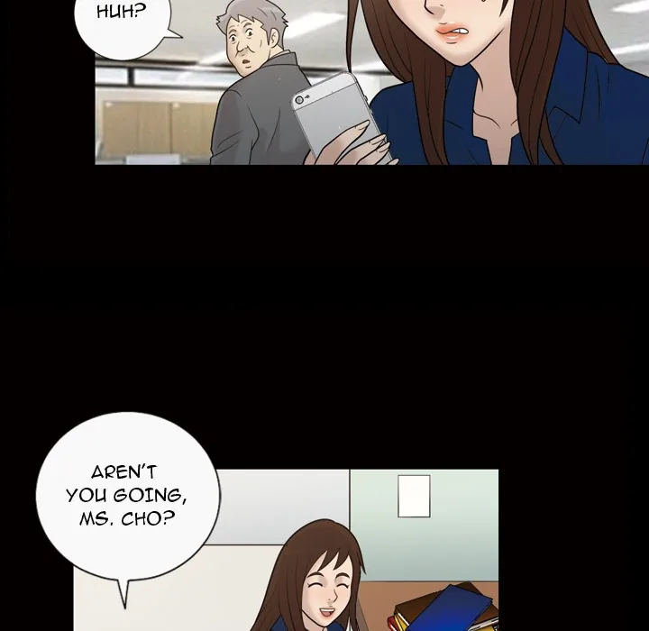 Her Voice Chapter 29 page 11 - 