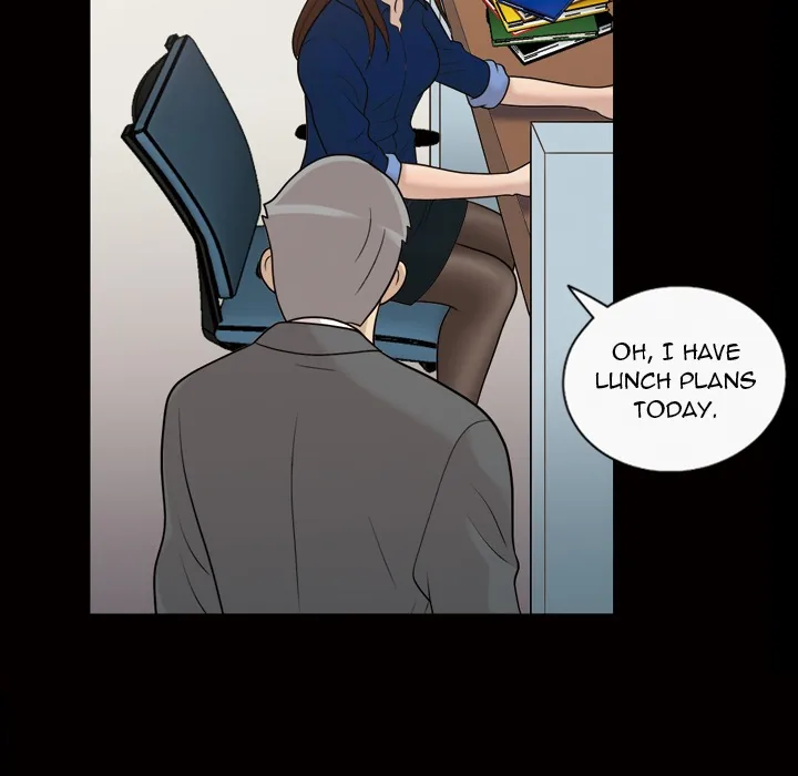 Her Voice Chapter 29 page 12 - 