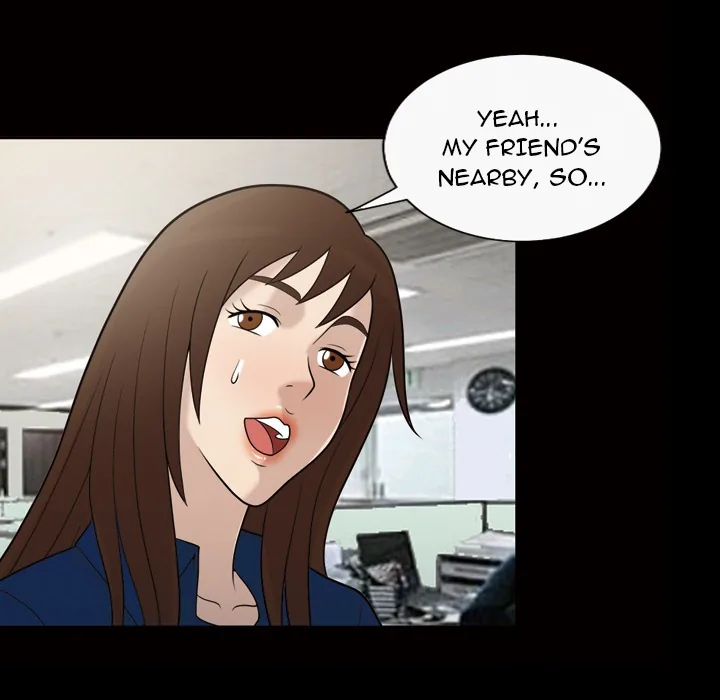 Her Voice Chapter 29 page 14 - 