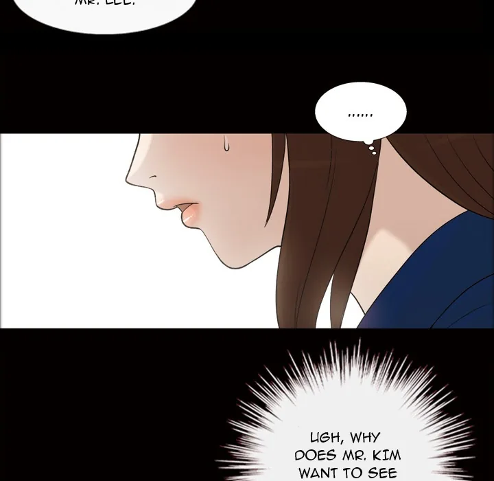 Her Voice Chapter 29 page 16 - 