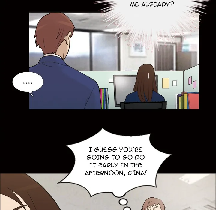 Her Voice Chapter 29 page 17 - 