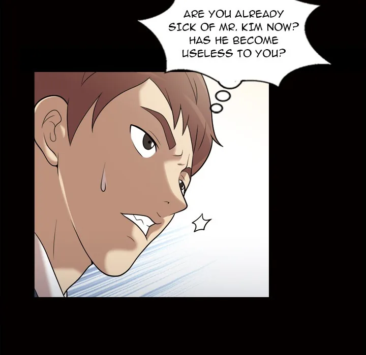 Her Voice Chapter 29 page 19 - 