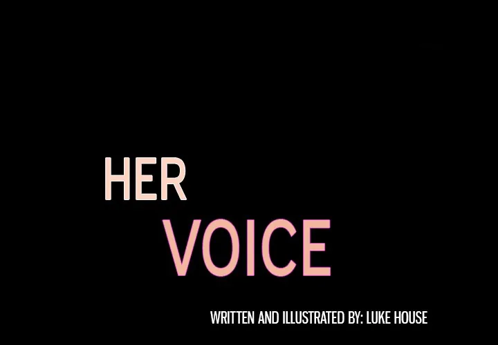 Her Voice Chapter 29 page 3 - 