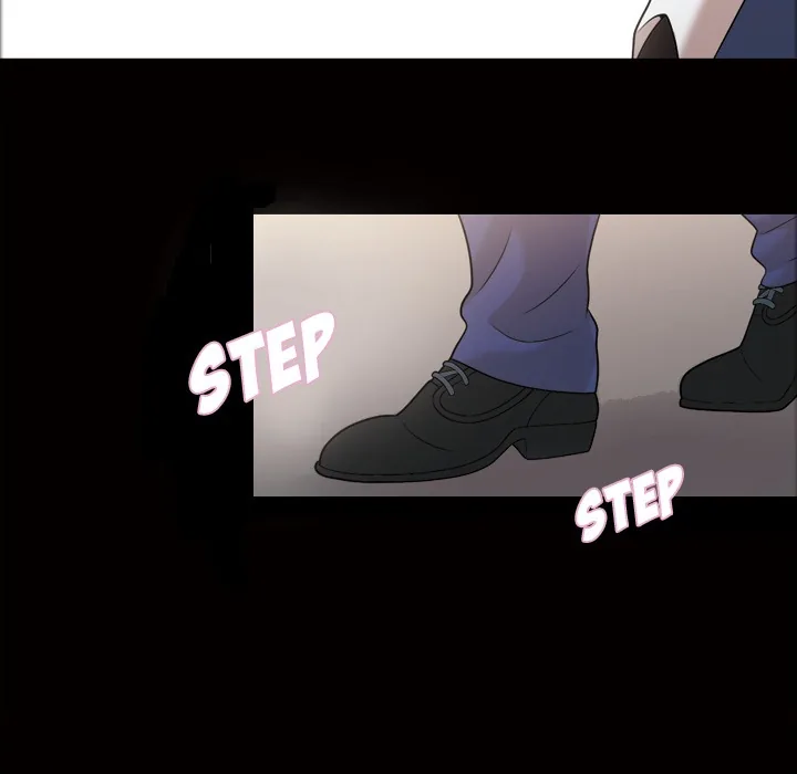 Her Voice Chapter 29 page 21 - 
