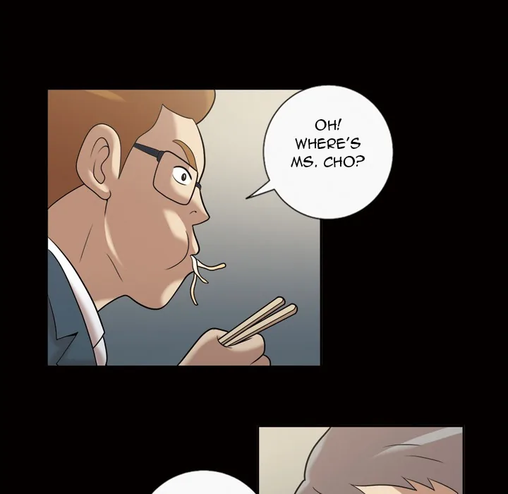 Her Voice Chapter 29 page 27 - 