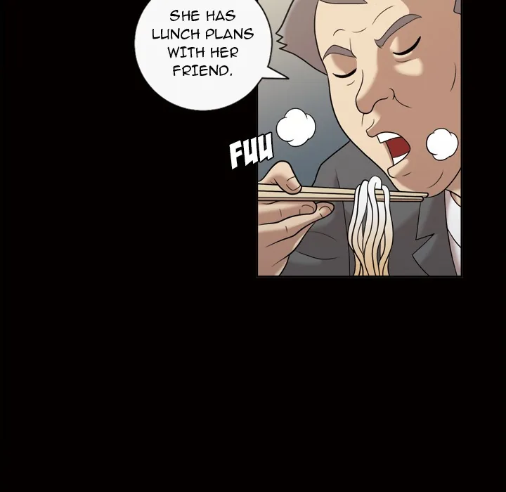 Her Voice Chapter 29 page 28 - 