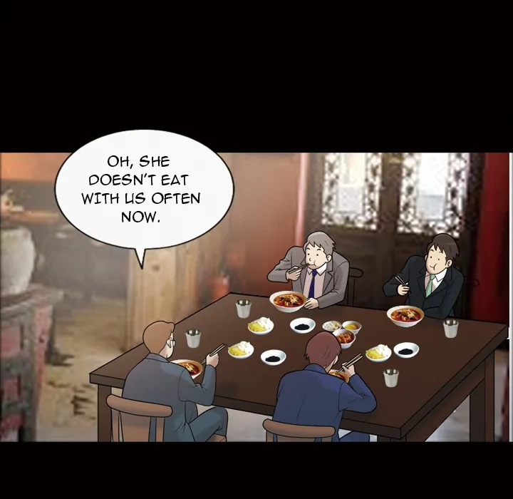 Her Voice Chapter 29 page 29 - 