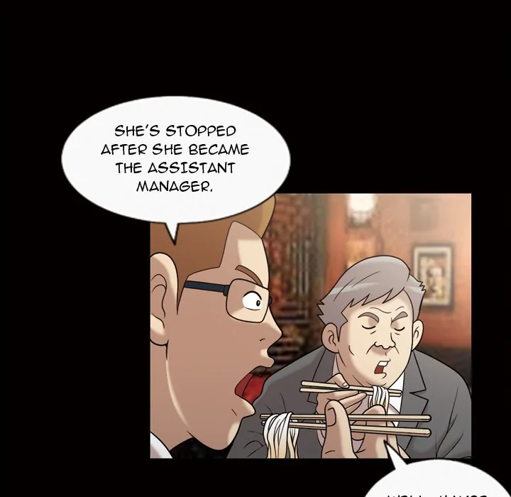 Her Voice Chapter 29 page 30 - 