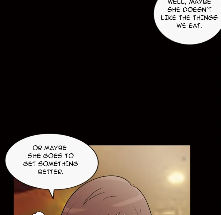 Her Voice Chapter 29 page 31 - 