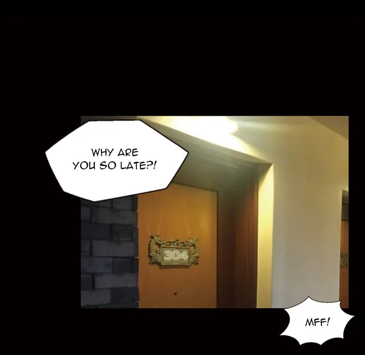 Her Voice Chapter 29 page 36 - 