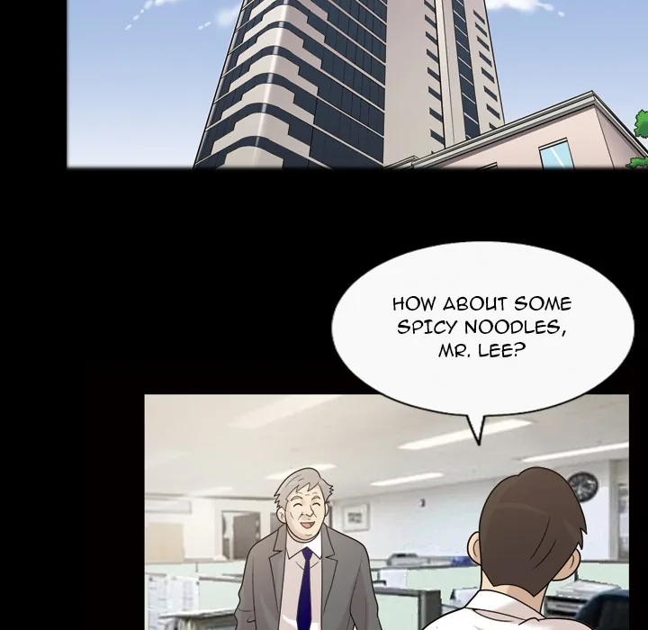 Her Voice Chapter 29 page 5 - 