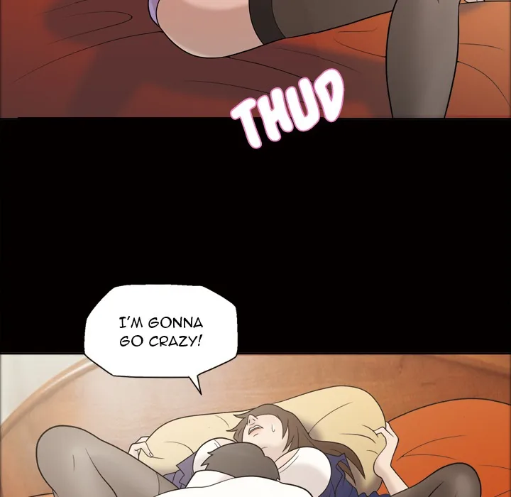 Her Voice Chapter 29 page 45 - 