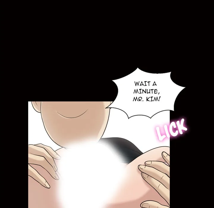 Her Voice Chapter 29 page 48 - 
