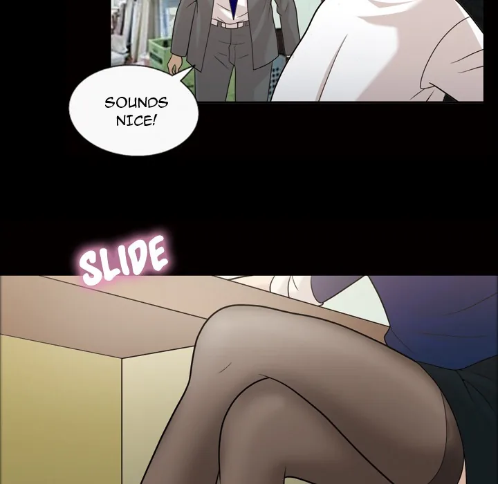 Her Voice Chapter 29 page 6 - 