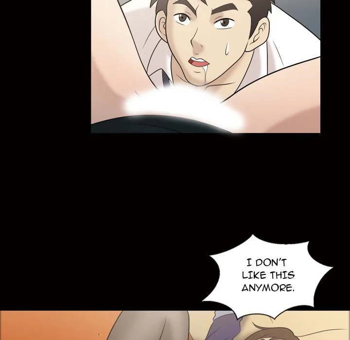 Her Voice Chapter 29 page 53 - 