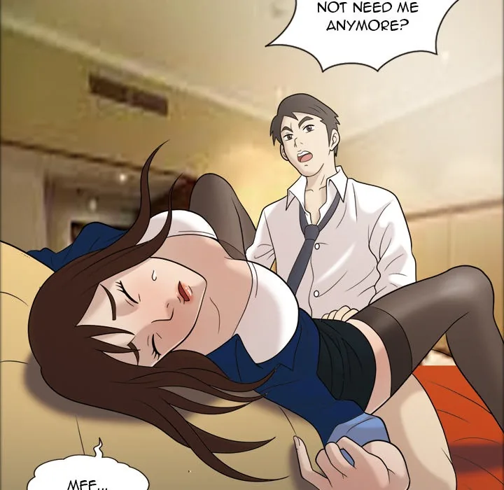 Her Voice Chapter 29 page 58 - 