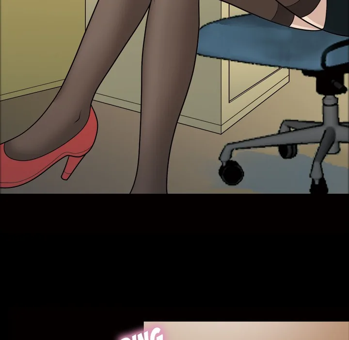 Her Voice Chapter 29 page 7 - 