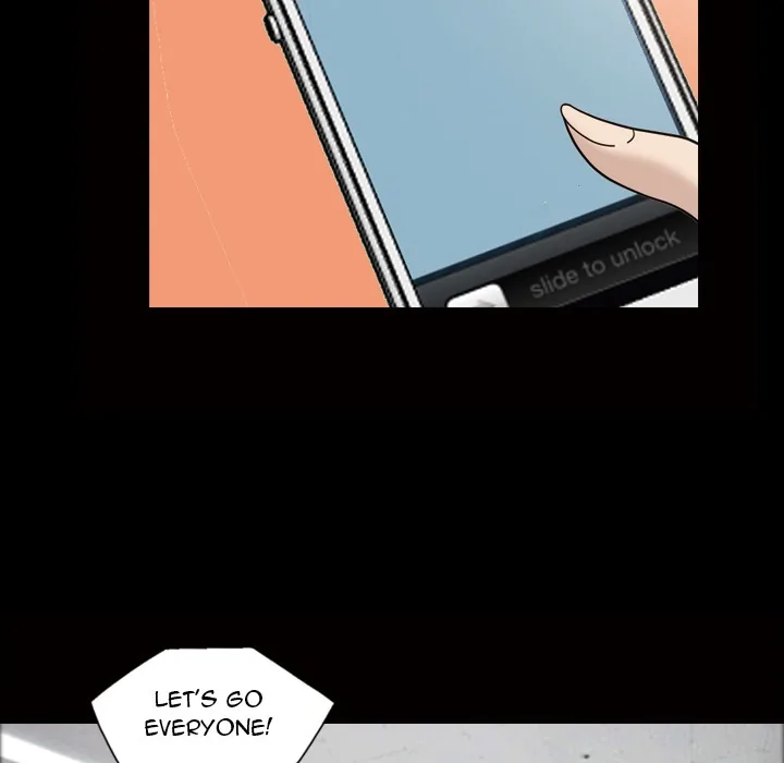 Her Voice Chapter 29 page 9 - 
