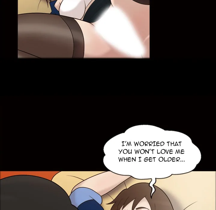 Her Voice Chapter 30 page 11 - 