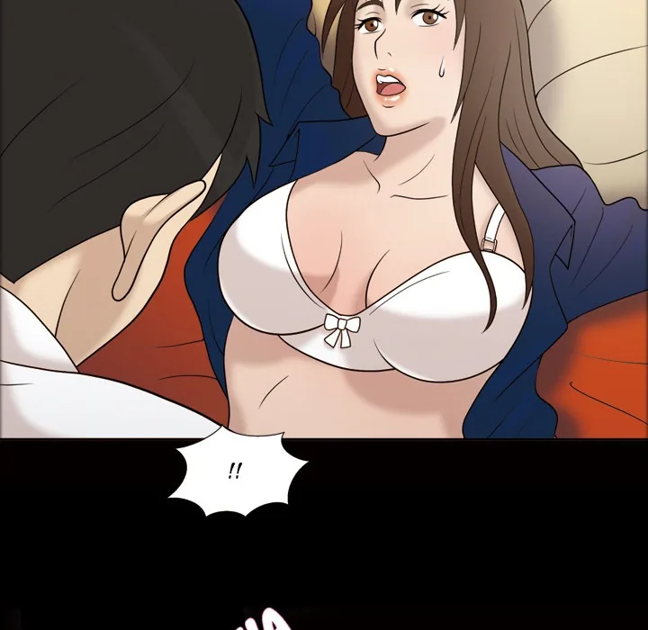 Her Voice Chapter 30 page 12 - 