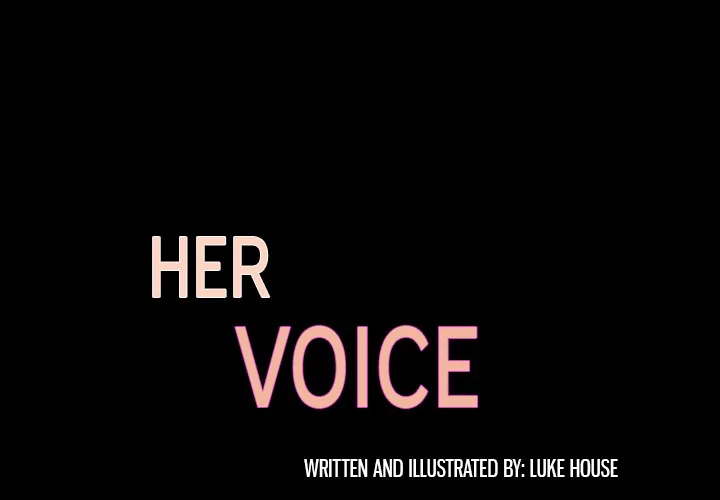 Her Voice Chapter 30 page 3 - 