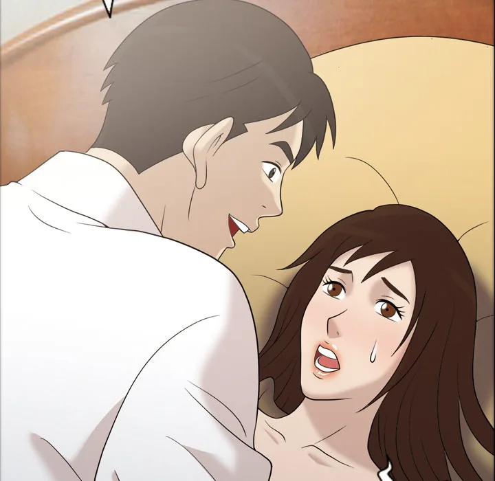 Her Voice Chapter 30 page 21 - 
