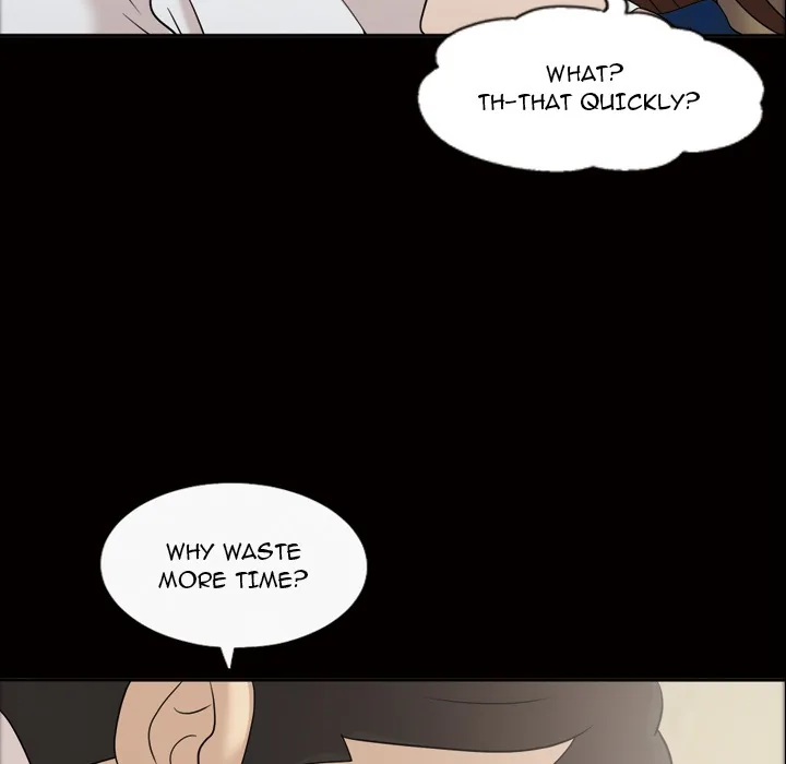 Her Voice Chapter 30 page 22 - 