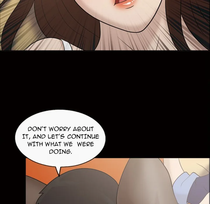 Her Voice Chapter 30 page 26 - 