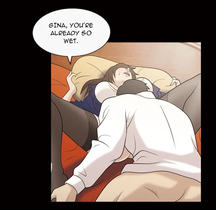 Her Voice Chapter 30 page 30 - 