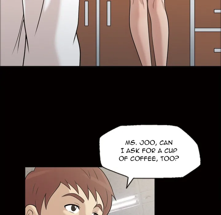 Her Voice Chapter 30 page 38 - 