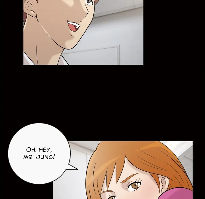 Her Voice Chapter 30 page 39 - 