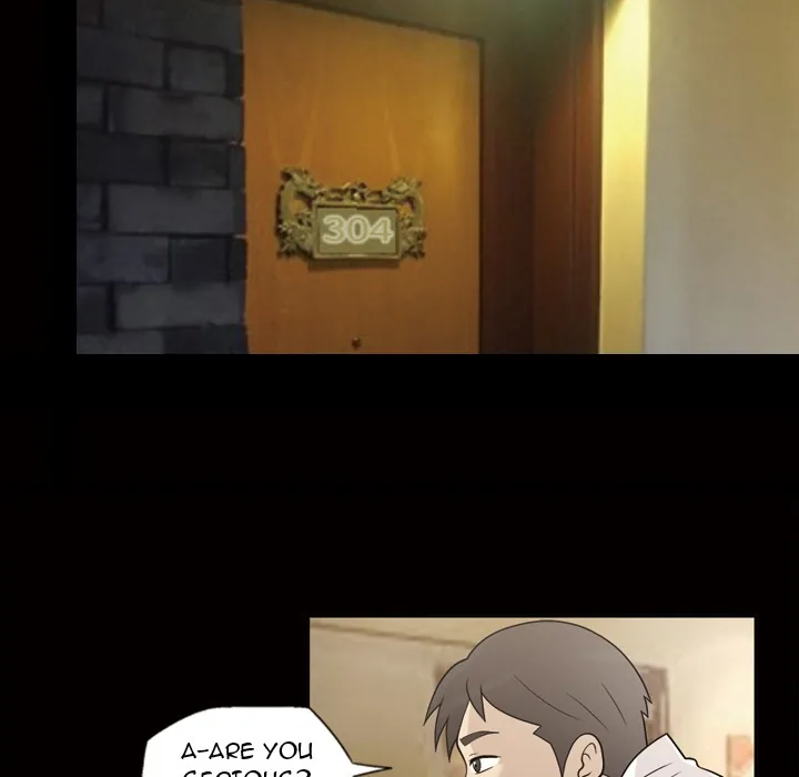 Her Voice Chapter 30 page 5 - 