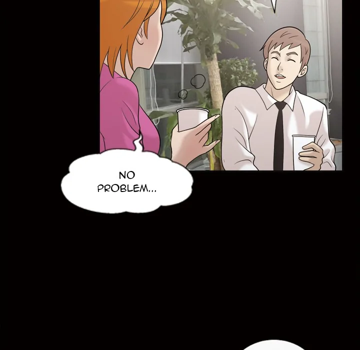 Her Voice Chapter 30 page 43 - 