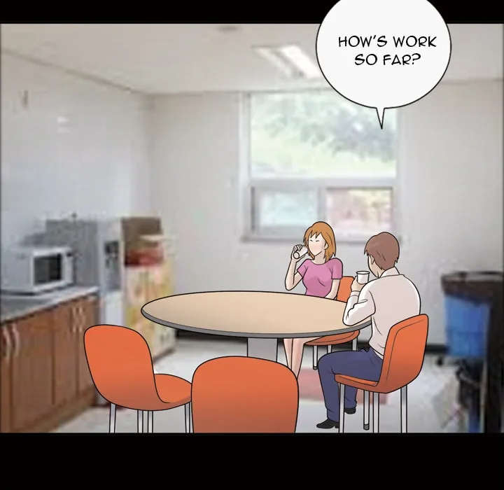 Her Voice Chapter 30 page 44 - 