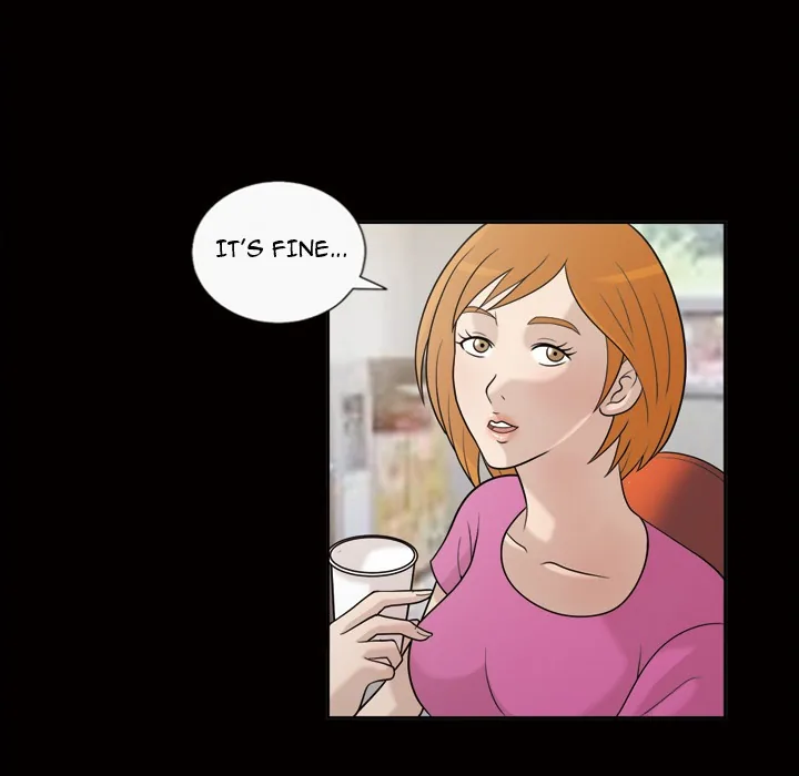 Her Voice Chapter 30 page 45 - 