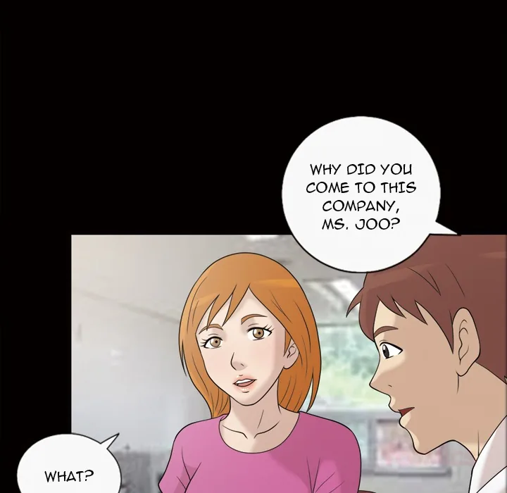 Her Voice Chapter 30 page 46 - 