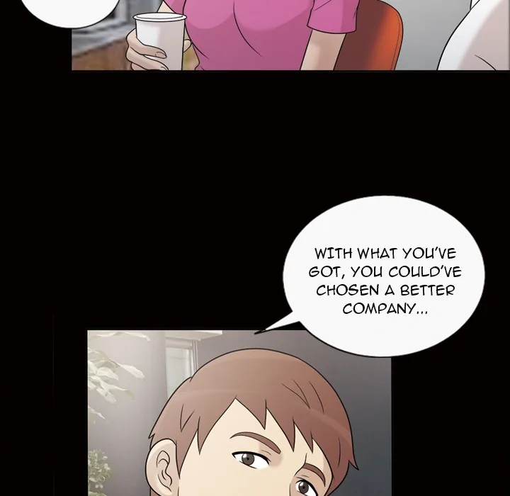 Her Voice Chapter 30 page 47 - 