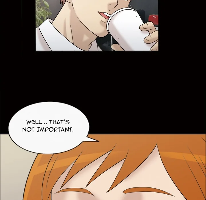 Her Voice Chapter 30 page 48 - 