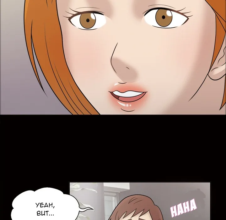 Her Voice Chapter 30 page 49 - 